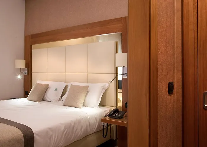 American Hotel