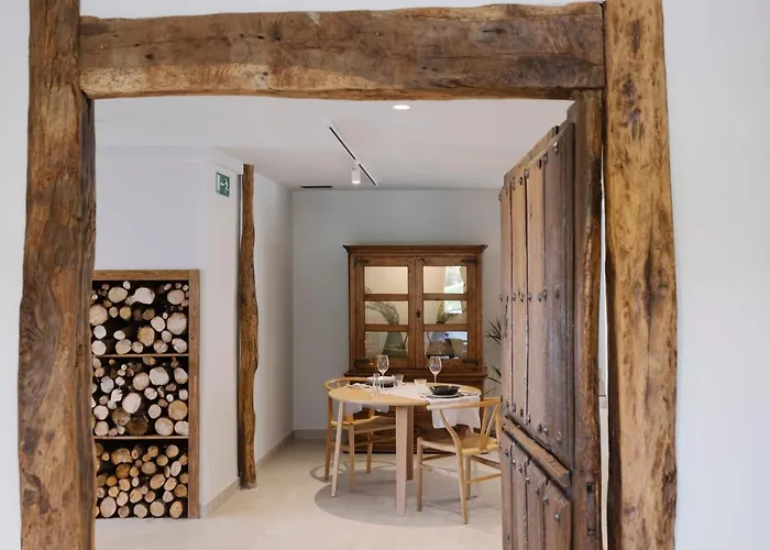Hotel Nafarrola - Gastronomy&Wine
