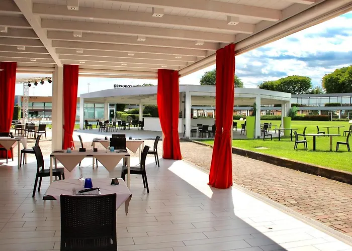 Hotel Viest Vicenza