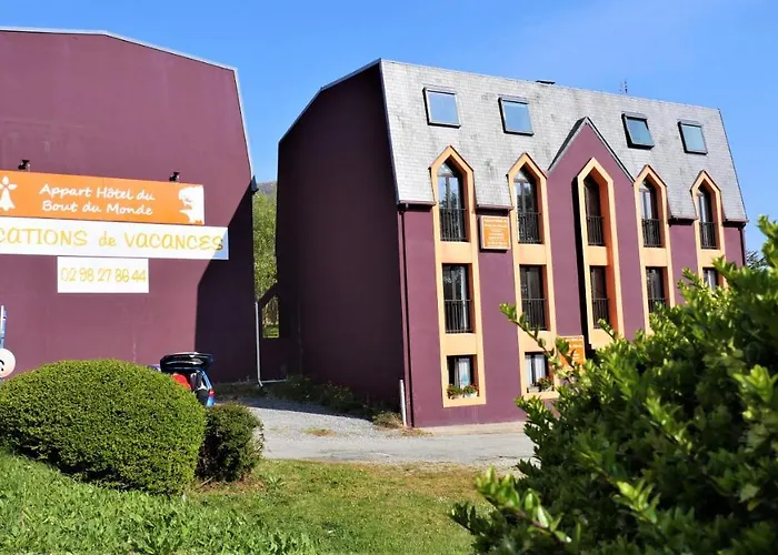 Appart'Hôtel du Bout du Monde
