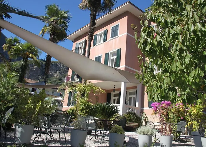Albergo Garnì Villa Moretti