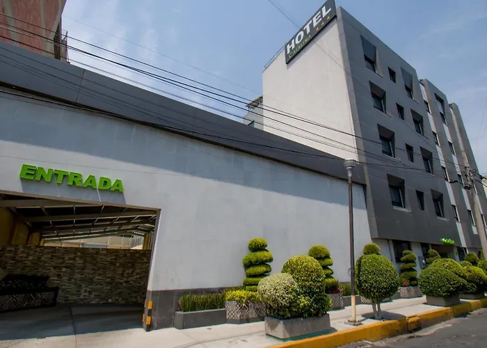 Hotel Catalina