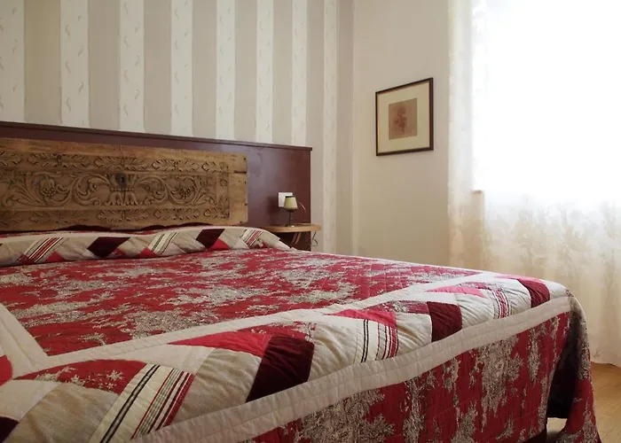 Casa del Pittore Rovereto 