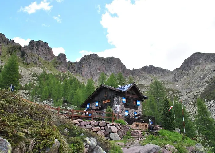 Hotel Belvedere Wellness & Family