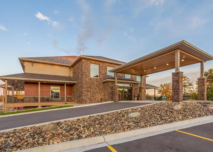 Timberlake Hotel