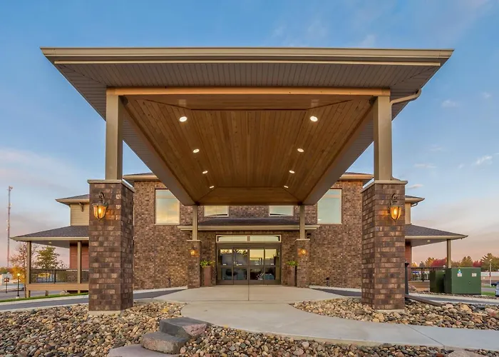 Timberlake Hotel