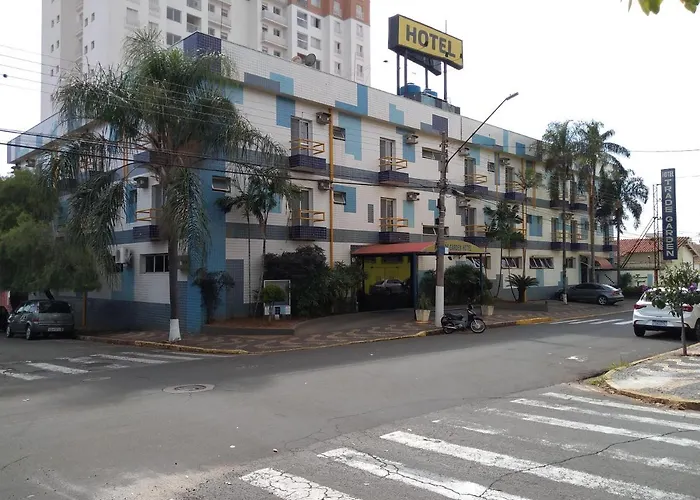 Trade Garden Hotel