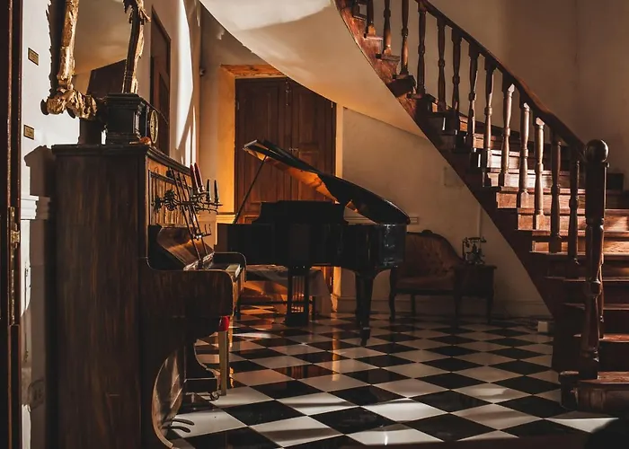 La Casa Del General Hotel Boutique