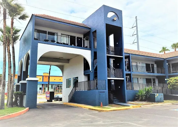 South Padre Island Lodge