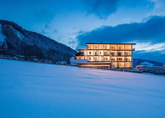 Hotel Muehlgarten San Lorenzo di Sebato