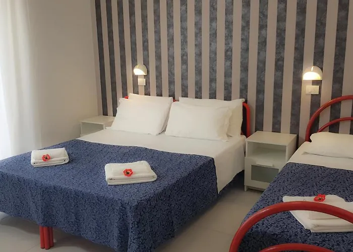 Hotel Duca di Kent