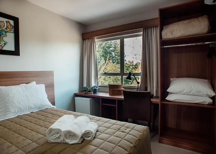 Vallér Montanha Hotel