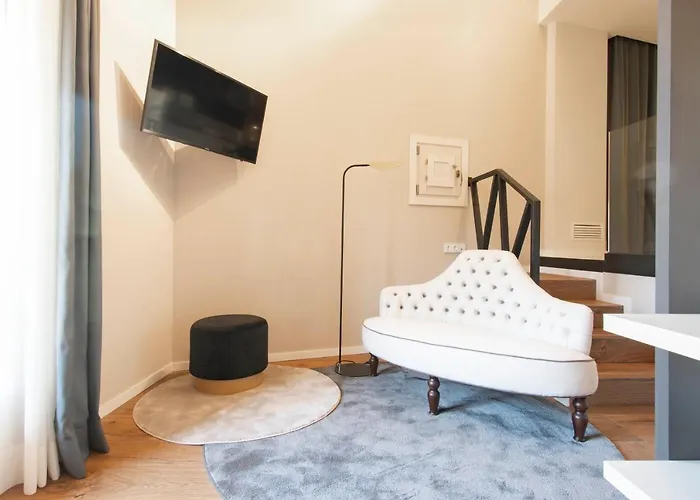 Hotel 1877 Sensaciones&SPA ADULTS ONLY
