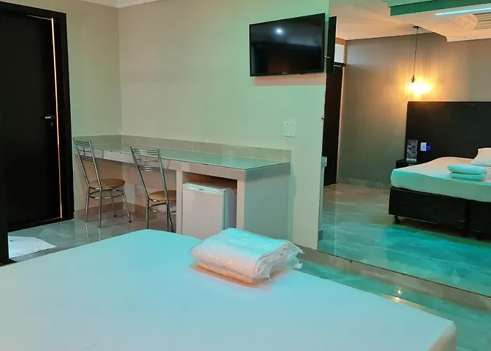 Gran Motel
