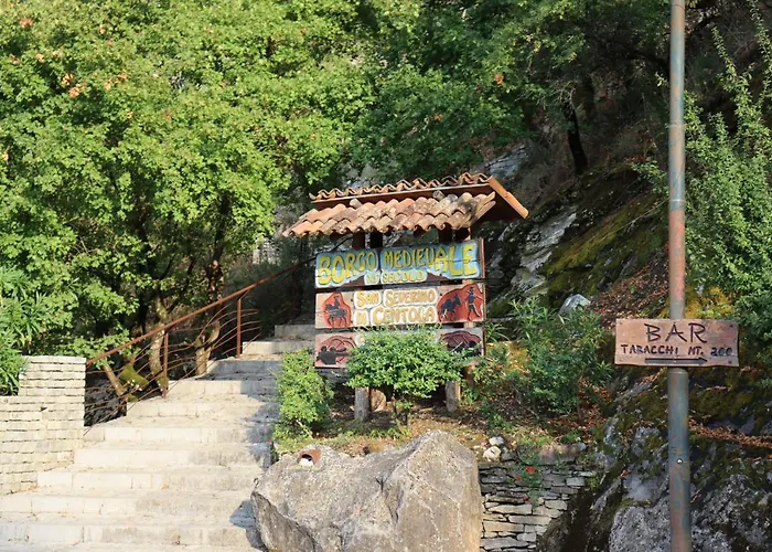 Il Ruscello