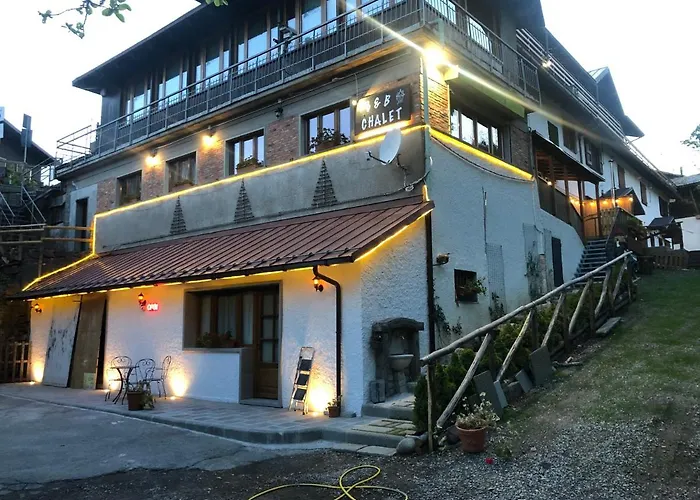 B&B Chalet