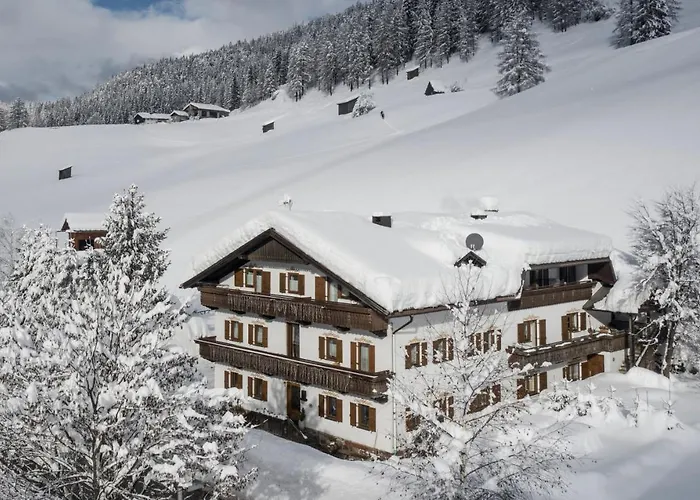 Landhaus Summerer