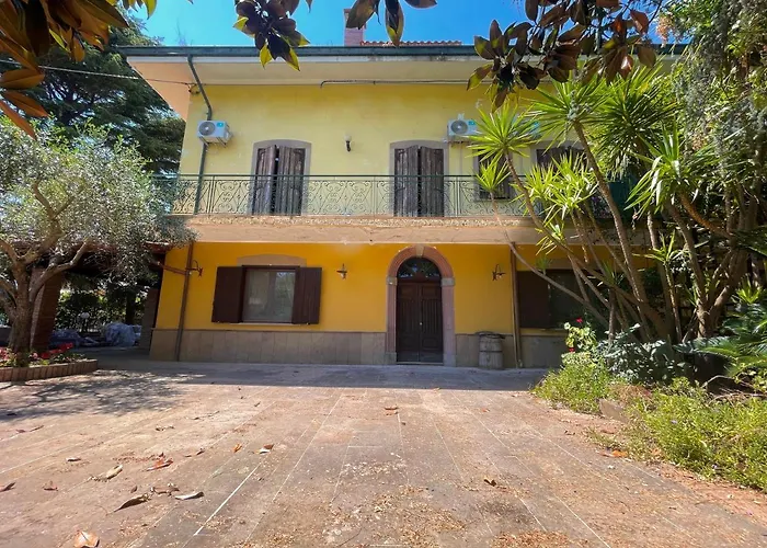 Agriturismo Al Gallo Verde