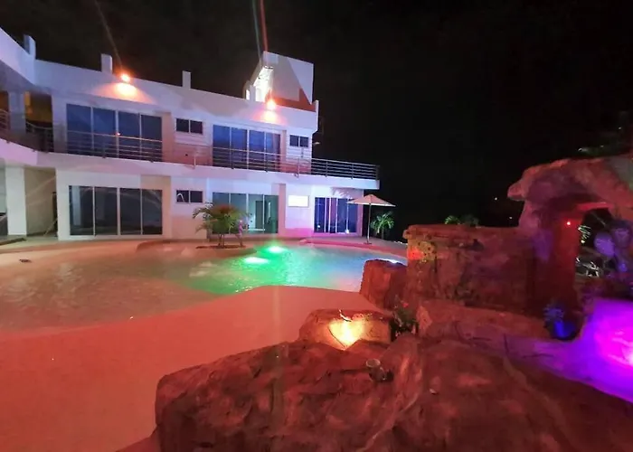 Quinta Shaddai Melgar