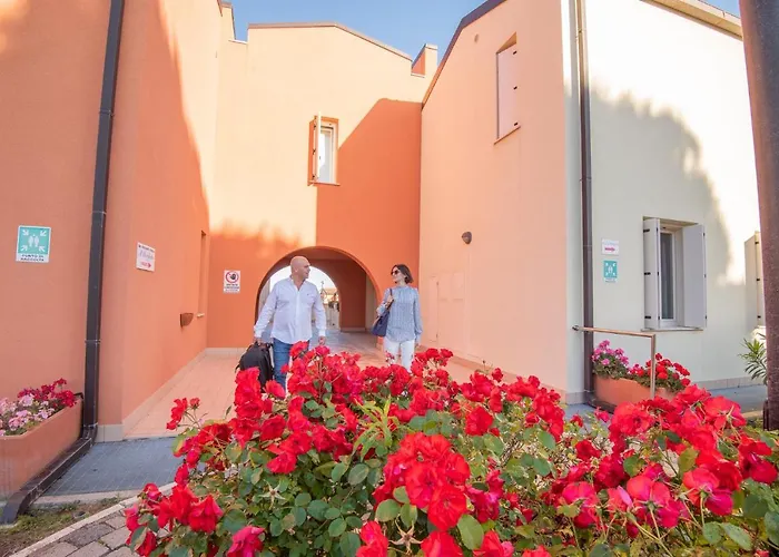 Appartamenti Marina di Salivoli