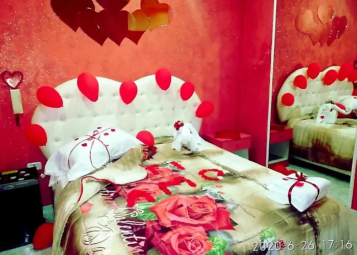 Hotel Napoleon-Cuore Qualiano