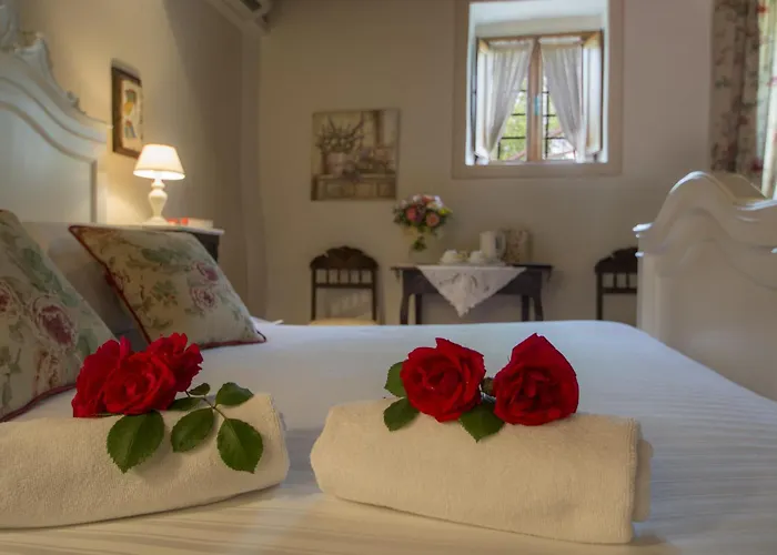 Hotel Belvedere Di San Leonino