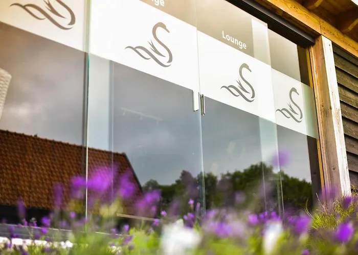 Wellnesshotel Spabron