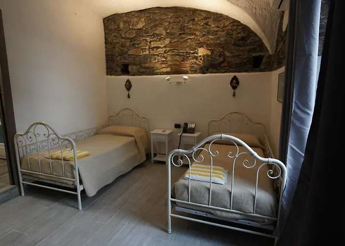 Stella Maris Resort Camogli