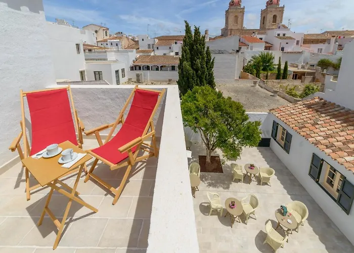 Seranova Luxury Hotel - Adults Only