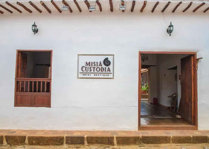 Misia Custodia Boutique