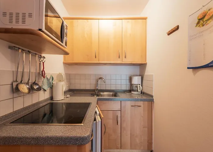 Garni Residence Trocker Kastelruth