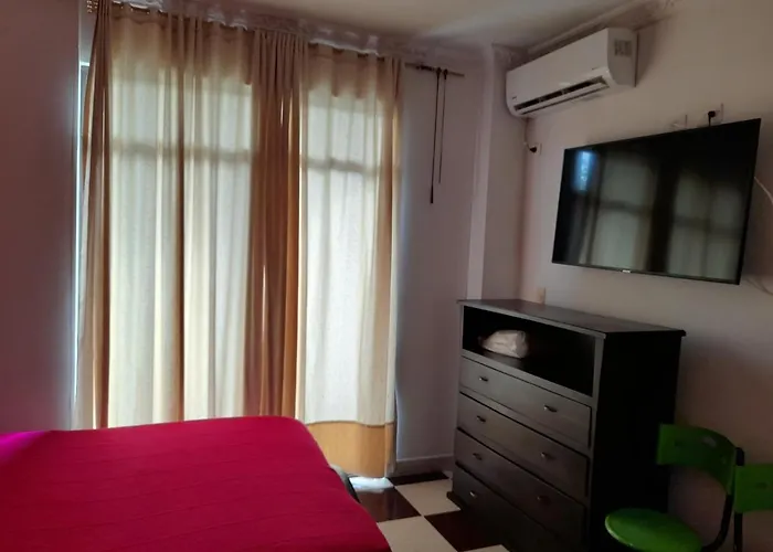 Hotel Leidy Resort