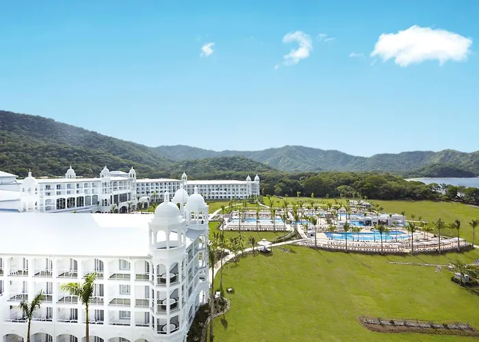 Riu Palace Costa Rica Cabo Matapalo