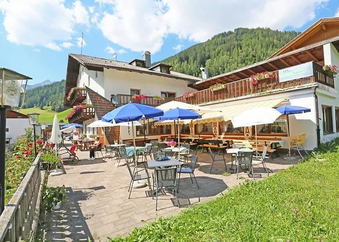 Gasthof Albergo Neuwirt