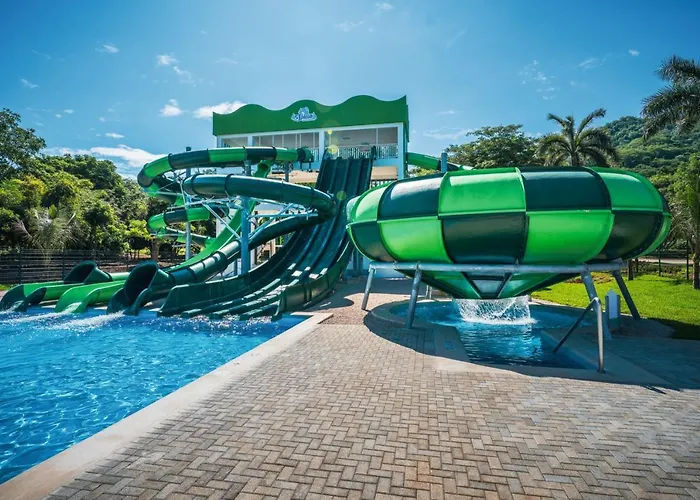 Riu Palace Costa Rica Cabo Matapalo