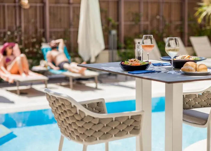 Hotel Torino Wellness&Spa Diano Marina