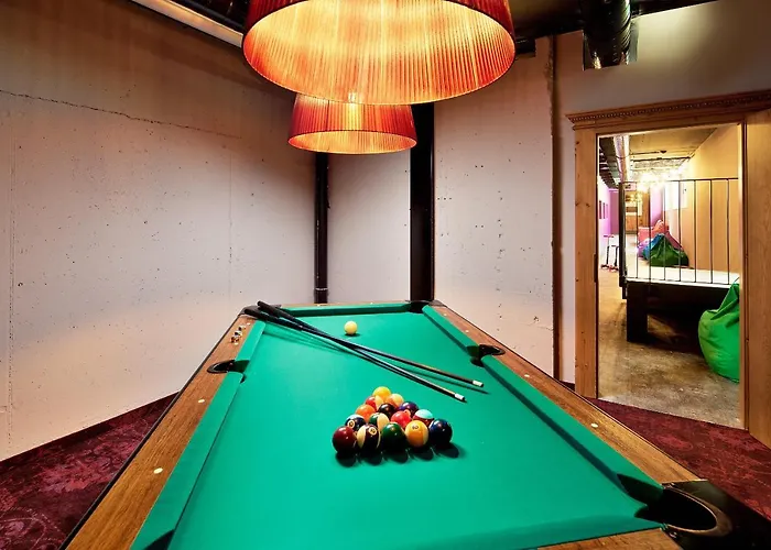 Hotel Berghof Crystal Spa & Sports Tux