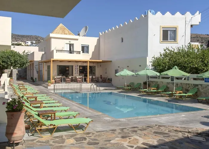 Olive Grove Apartments
