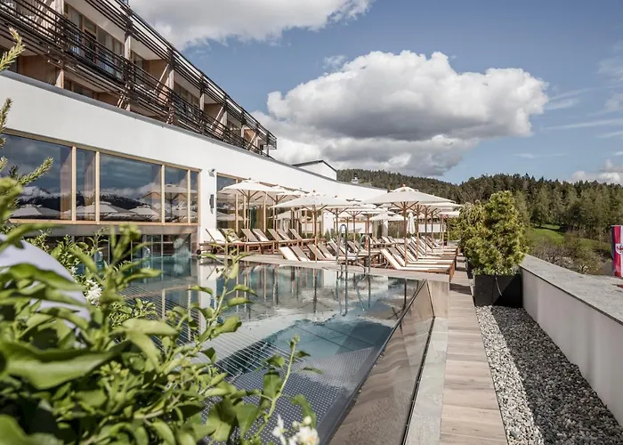 Nidum - Casual Luxury Hotel Mosern 