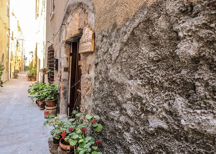 La Favola Antica