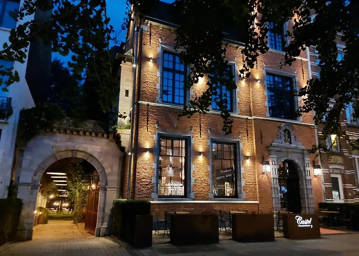Castelsuites