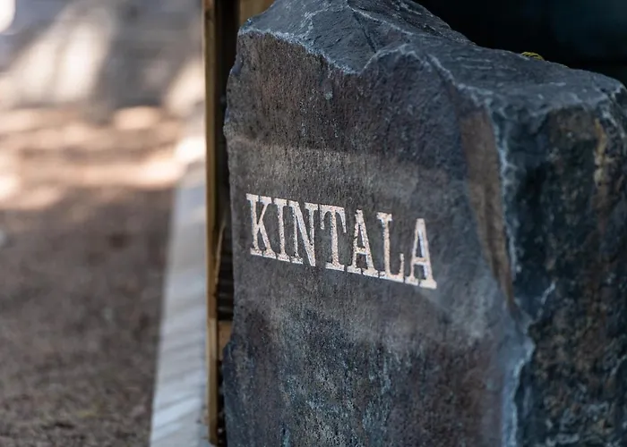 Kintala Resort & Spa Dungiven