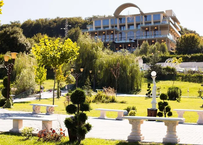 Wonderland Cluj Resort