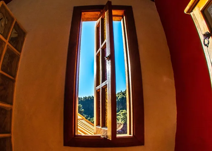 Villa Da Vila Monte Verde 