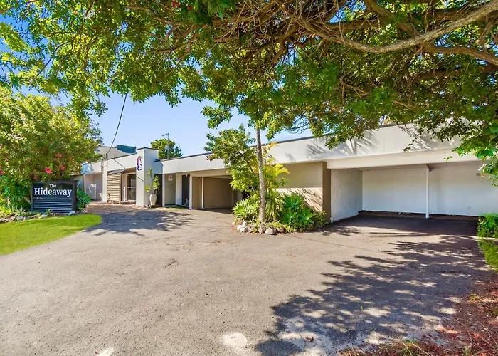 Hideaway Noosa Men Only Beach Resort Peregian Beach