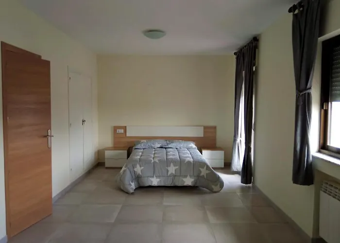 La Villa Hostal