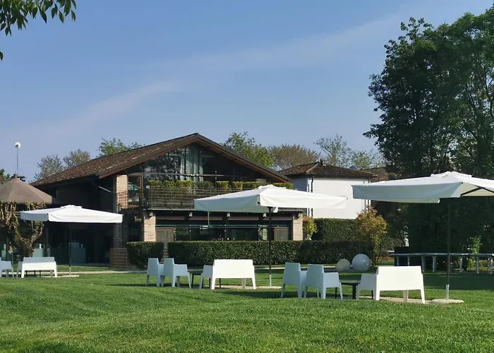 Il Tesoro Living Resort Rodigo