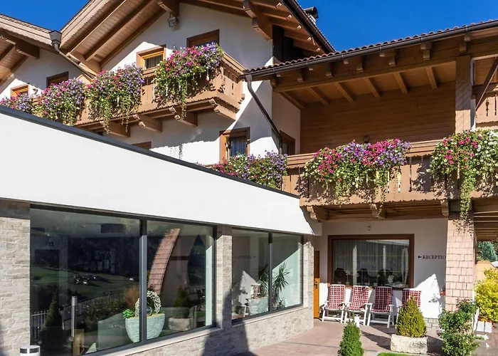 Residence Garni Melcherhof Ratschings