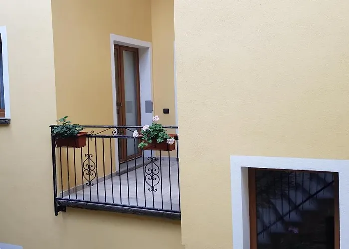 Il Mulinel agriturismo