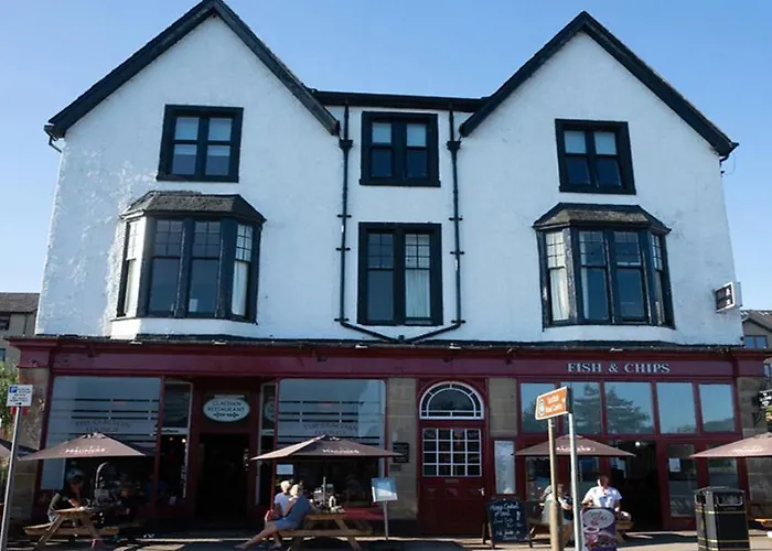 Aberfoyle Inn